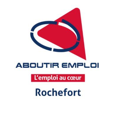 Logo Aboutir Emploi Rochefort